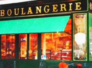 Boulangerie