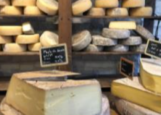 Crèmerie-Fromagerie