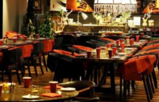 Bar Brasserie