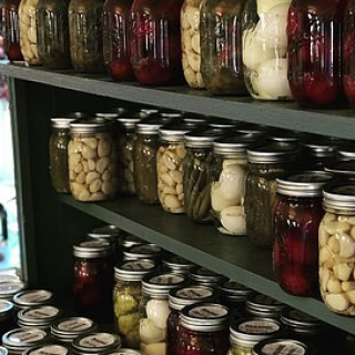Epicerie - Primeur
