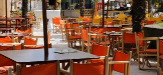 Bar Restaurant