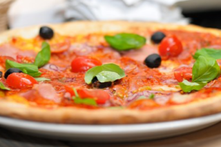 Pizzeria
