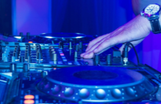 Bar Discothèque