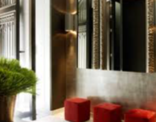 Hôtel Restaurant