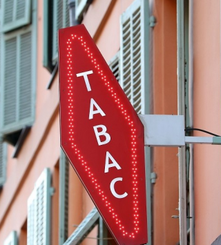 Bar Tabac