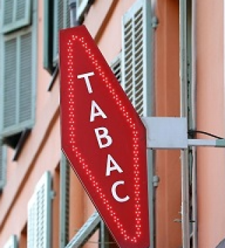 Bar Tabac