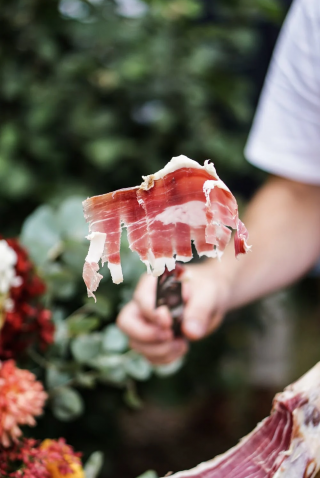 Boucherie-Charcuterie