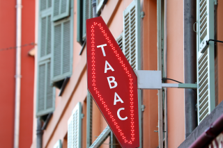 Bar Tabac