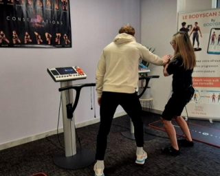 Activités sportives