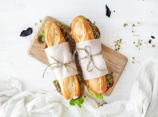 Sandwicherie