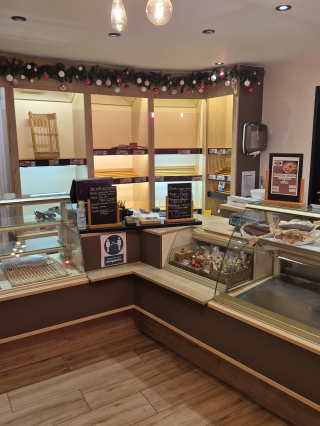 Boulangerie