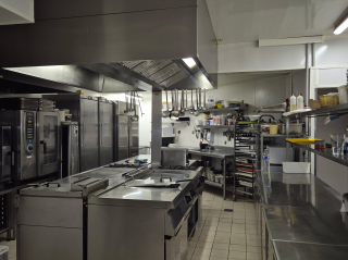 Bar Brasserie