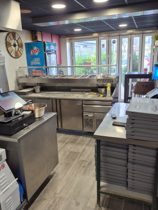 Pizzeria