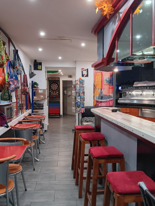 Bar Tabac