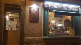 Murs commerciaux loués