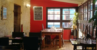 Bar Restaurant