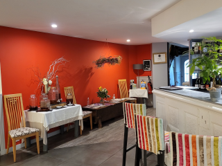 Hôtel Restaurant