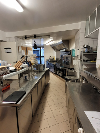 Hôtel Restaurant