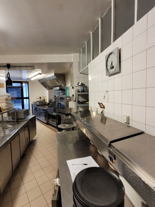 Hôtel Restaurant