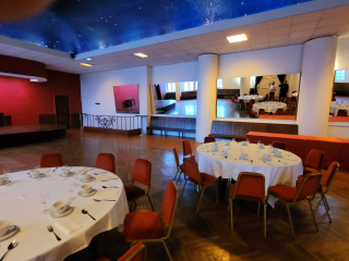 Hôtel Restaurant