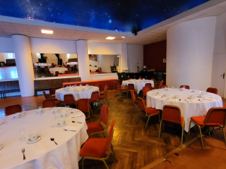 Hôtel Restaurant