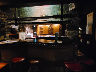 Hôtel Restaurant
