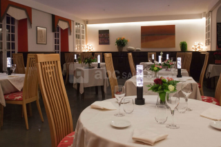 Hôtel Restaurant