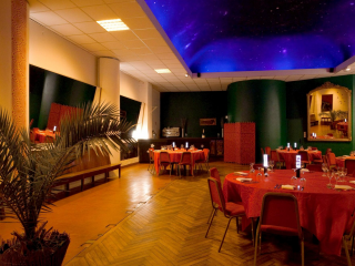 Hôtel Restaurant