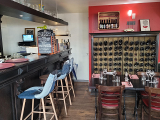 Bar Restaurant