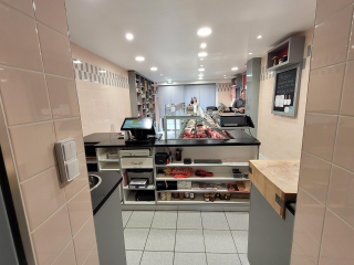 Boucherie-Charcuterie