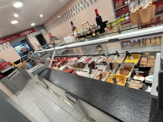 Boucherie-Charcuterie