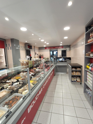 Boucherie-Charcuterie