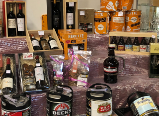 Cave à vins