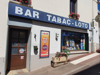 Bar Tabac
