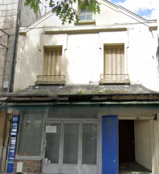 Murs commerciaux libres