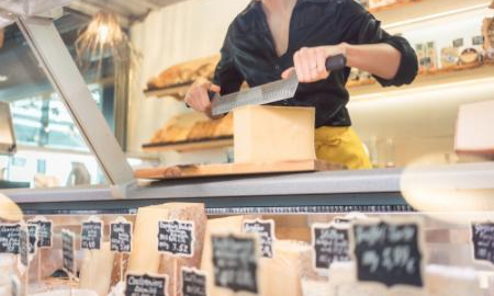 Crèmerie-Fromagerie