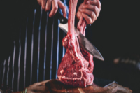 Photo Boucherie-Charcuterie