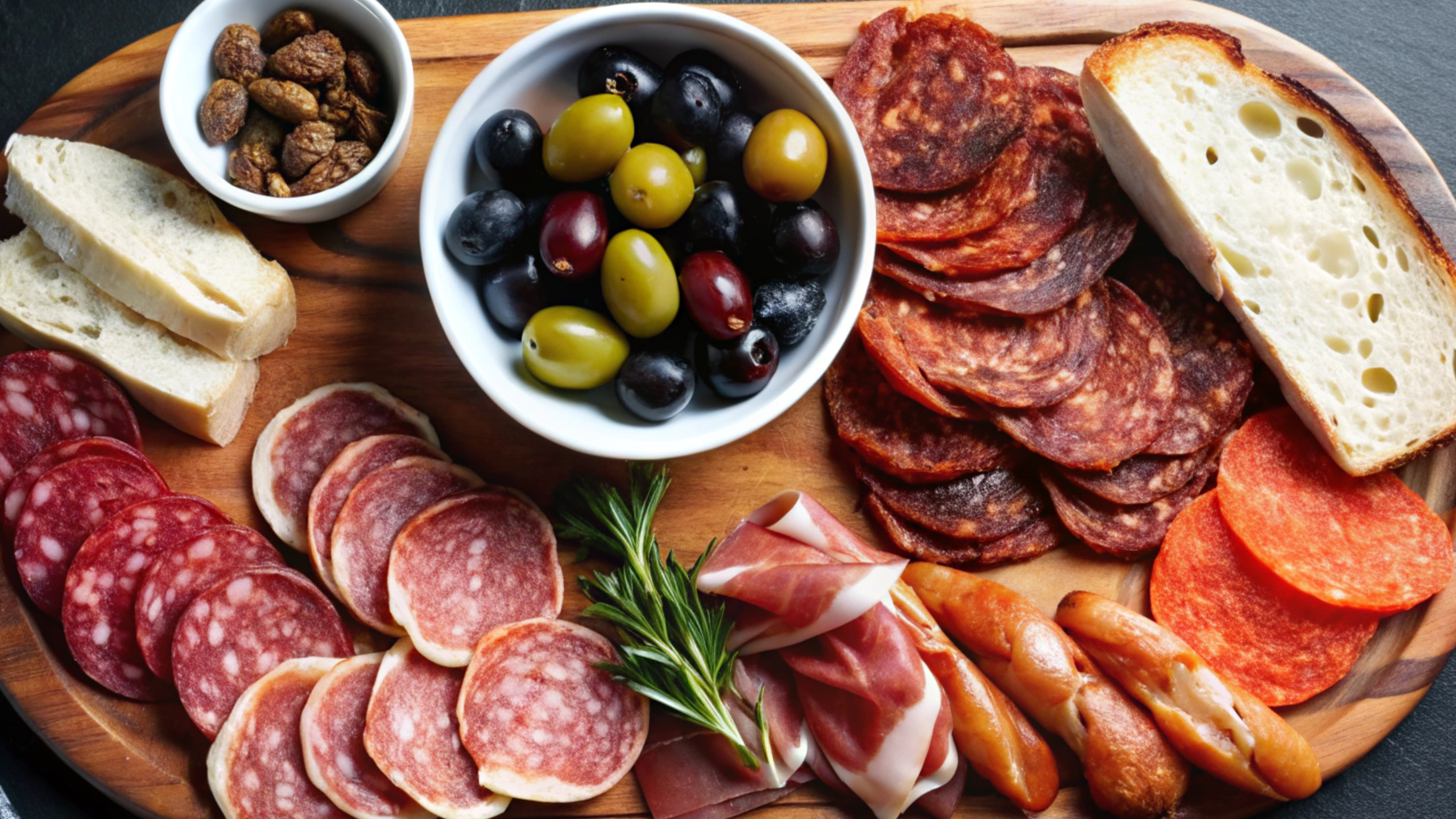 Photo Boucherie-Charcuterie