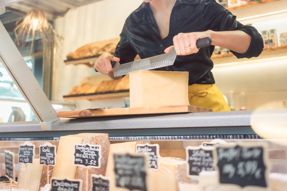 Photo Crèmerie-Fromagerie