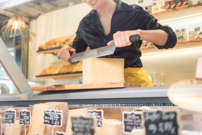 Photo Crèmerie-Fromagerie