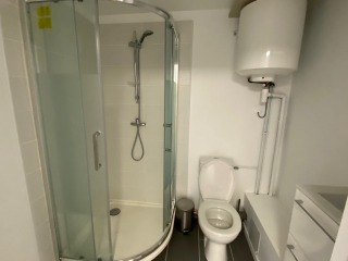 Pas de porte
