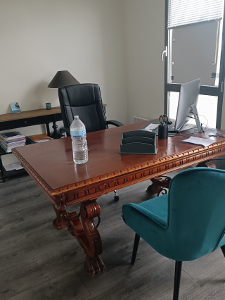 Bureau
