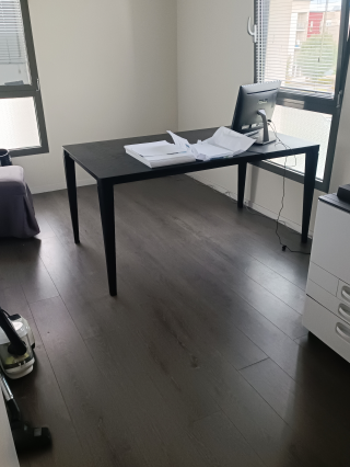 Bureau