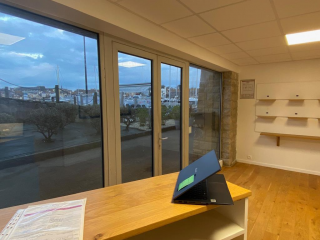 Bureau