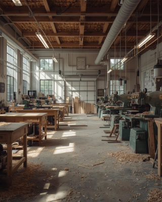 Ets Artisanat & Bâtiment