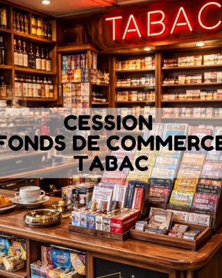 Tabac Presse
