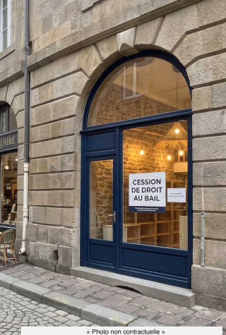 Droit au bail