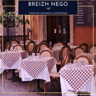 Bar Brasserie