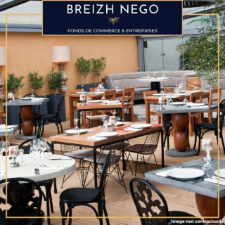 Bar Restaurant
