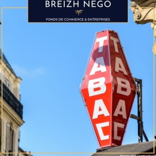 Bar Tabac